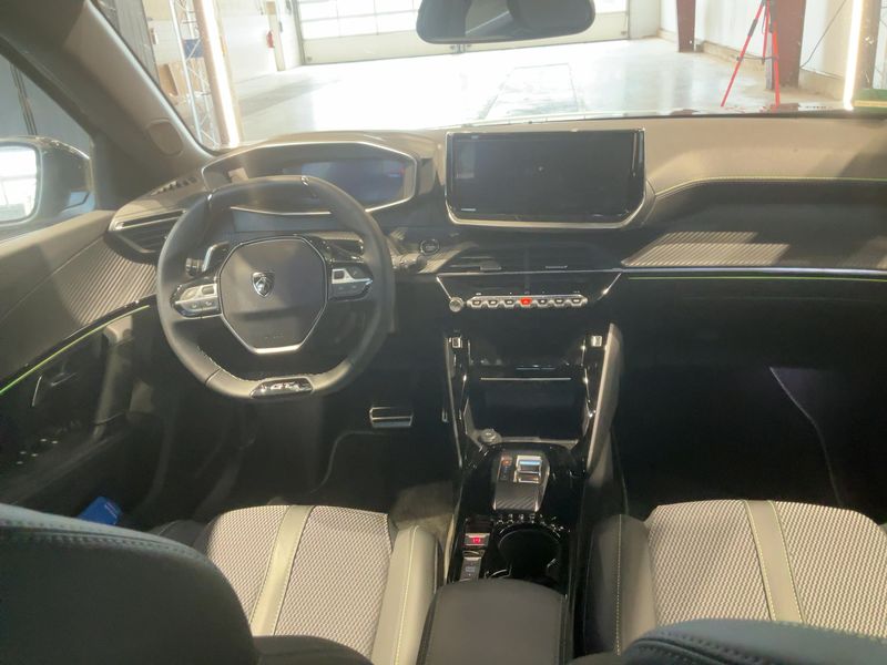 car Peugeot 2008 id73571 photo #12