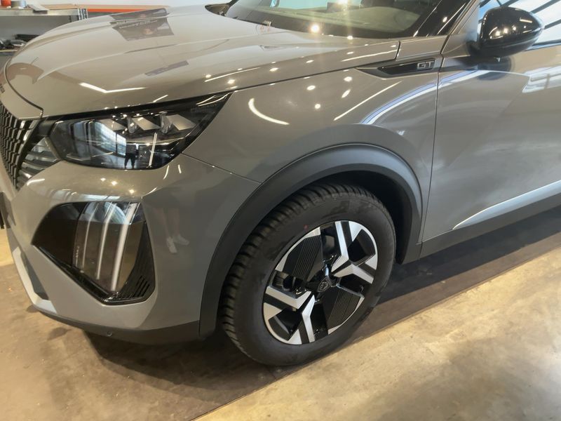 car Peugeot 2008 id73571 photo #2