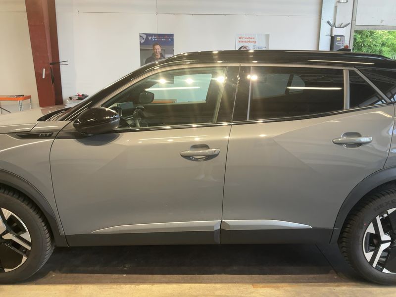 car Peugeot 2008 id73571 photo #4