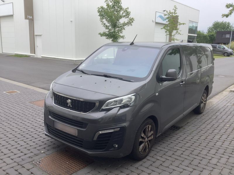 car Peugeot Expert id73574 main photo