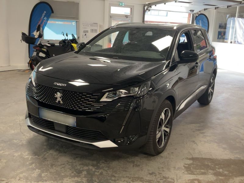 car Peugeot 5008 id73575 main photo