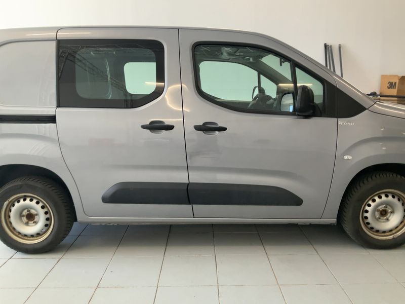 car Peugeot Partner id73577 photo #7