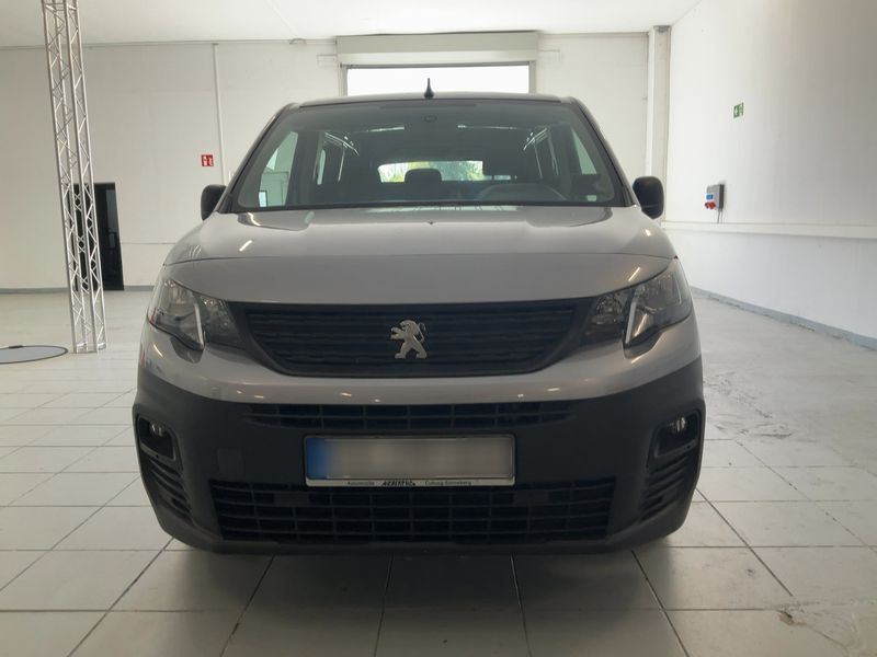 car Peugeot Partner id73577 photo #9