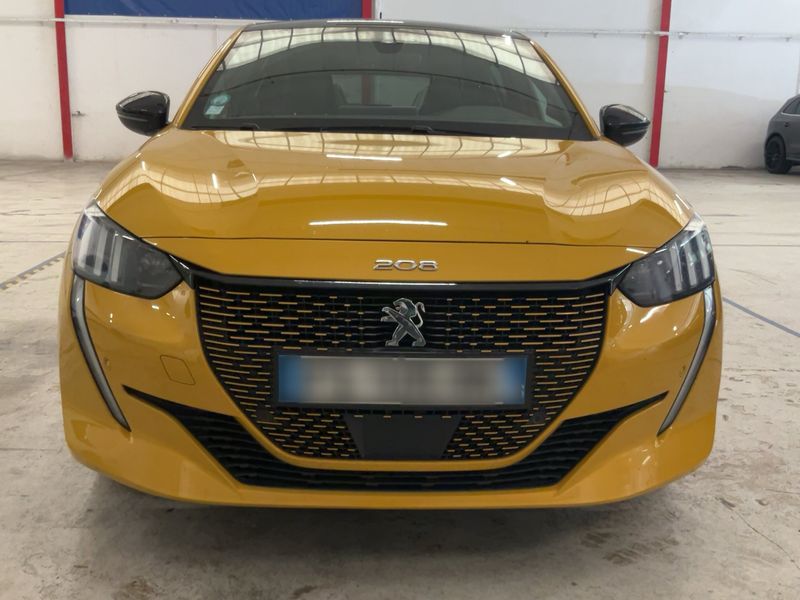 car Peugeot 208 id73579 photo #9