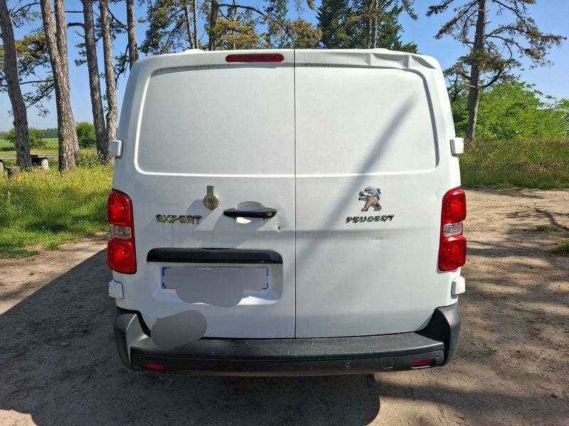 car Peugeot Expert id73583 photo #4