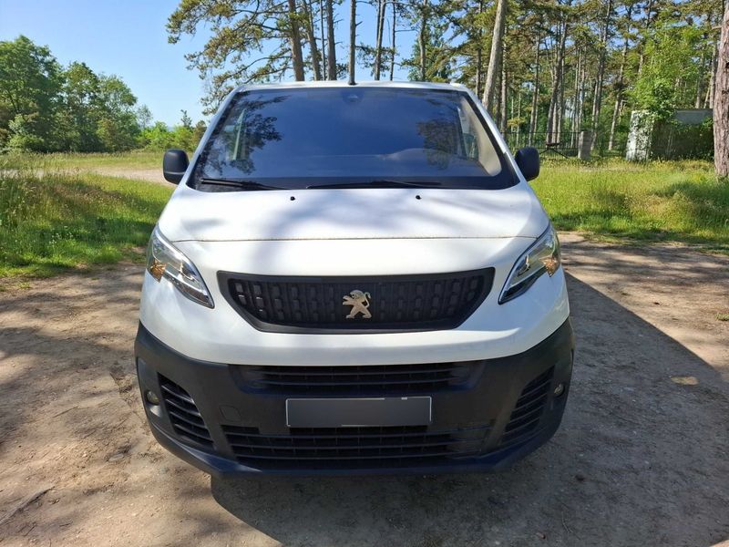 car Peugeot Expert id73583 photo #7