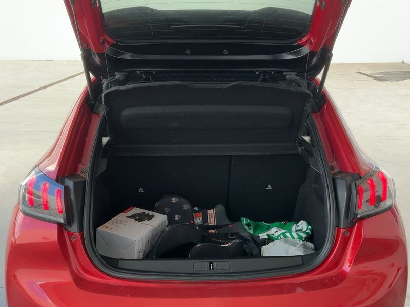 car Peugeot 208 id73611 photo #10
