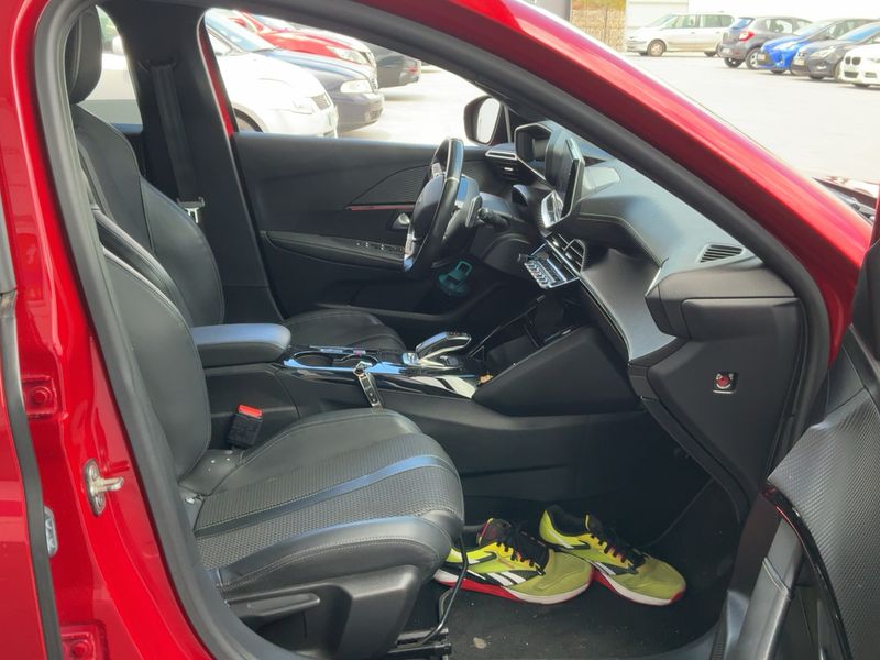 car Peugeot 208 id73611 photo #11