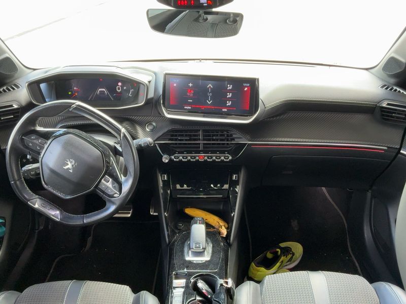 car Peugeot 208 id73611 photo #12