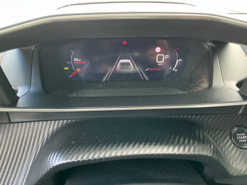 car Peugeot 208 id73611 photo #13