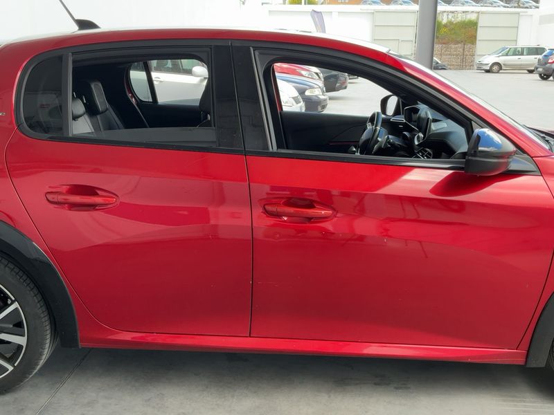 car Peugeot 208 id73611 photo #7
