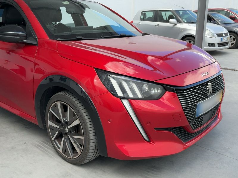 car Peugeot 208 id73611 photo #8
