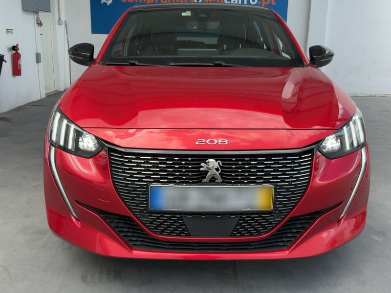 car Peugeot 208 id73611 photo #9