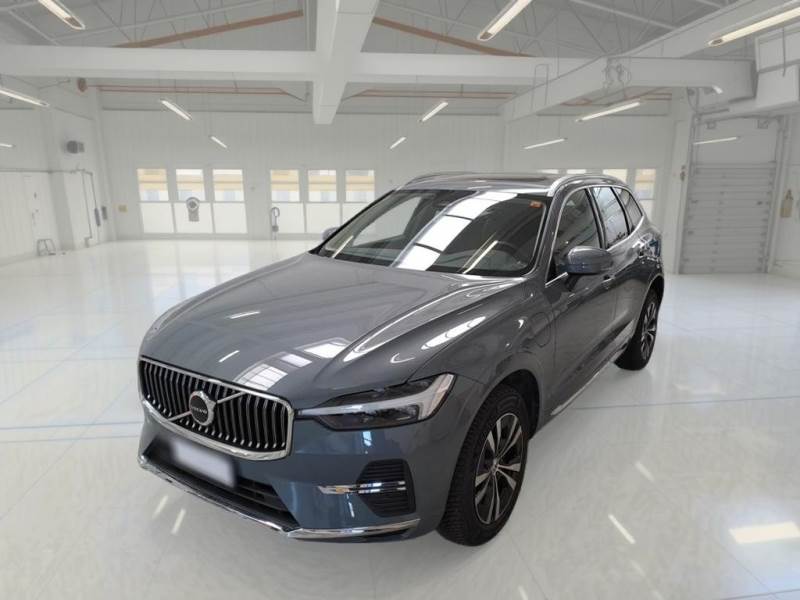 car Volvo XC60 id73616 main photo