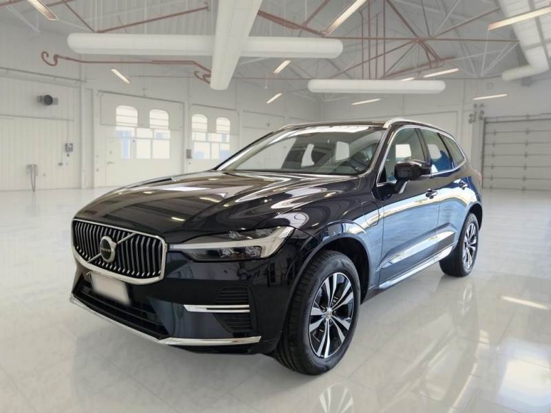 car Volvo XC60 id73617 main photo