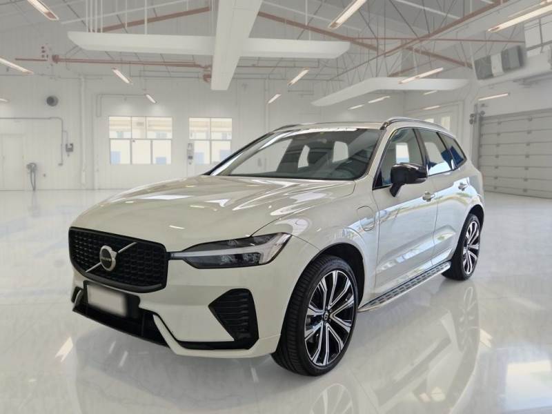 car Volvo XC60 id73618 main photo