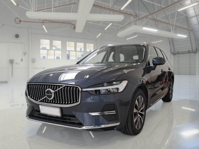car Volvo XC60 id73620 main photo