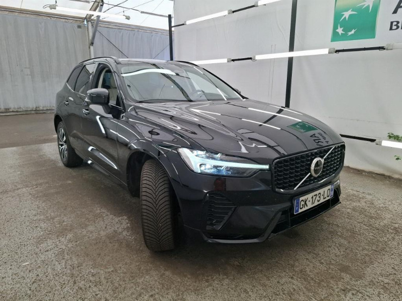 car Volvo XC60 id73621 main photo