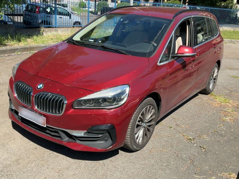 car BMW 2 Series id73627 main photo