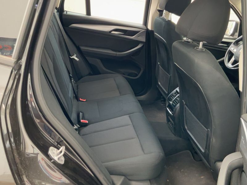 car BMW X3 id73629 photo #14