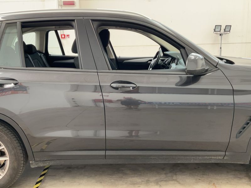car BMW X3 id73629 photo #7