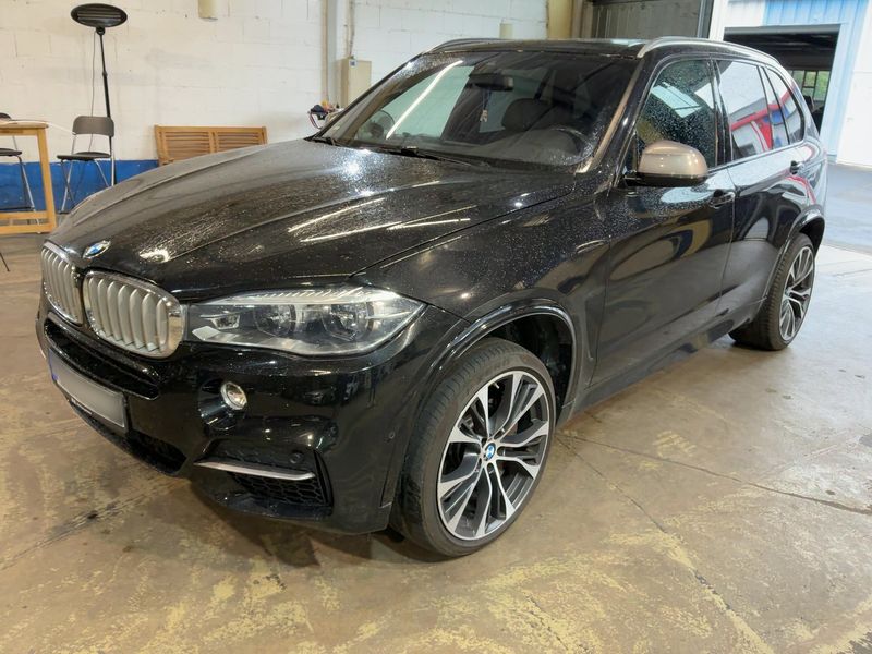 car BMW X5 id73633 main photo