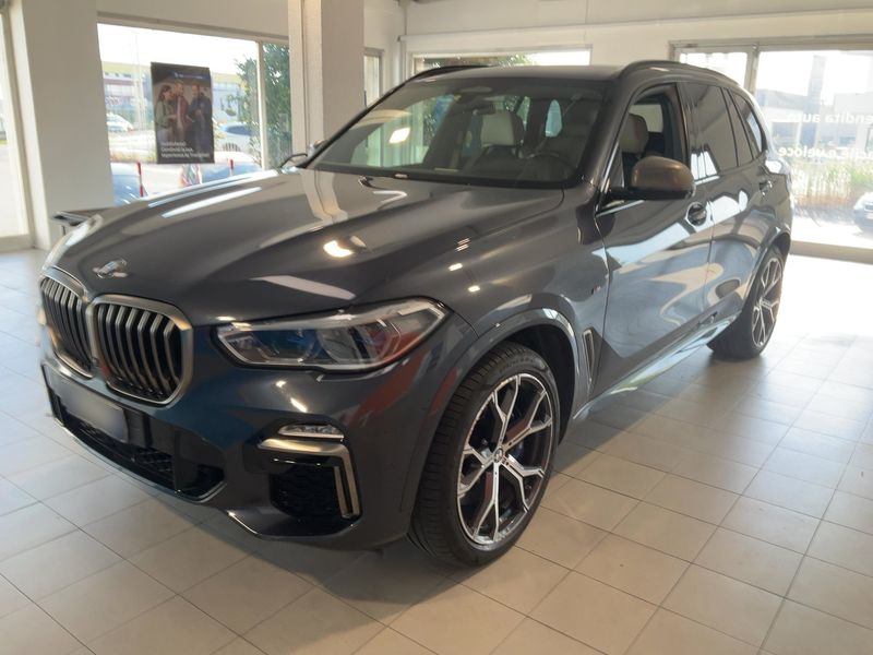 car BMW X5 id73639 main photo