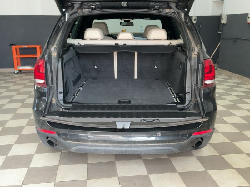 car BMW X5 id73645 photo #10