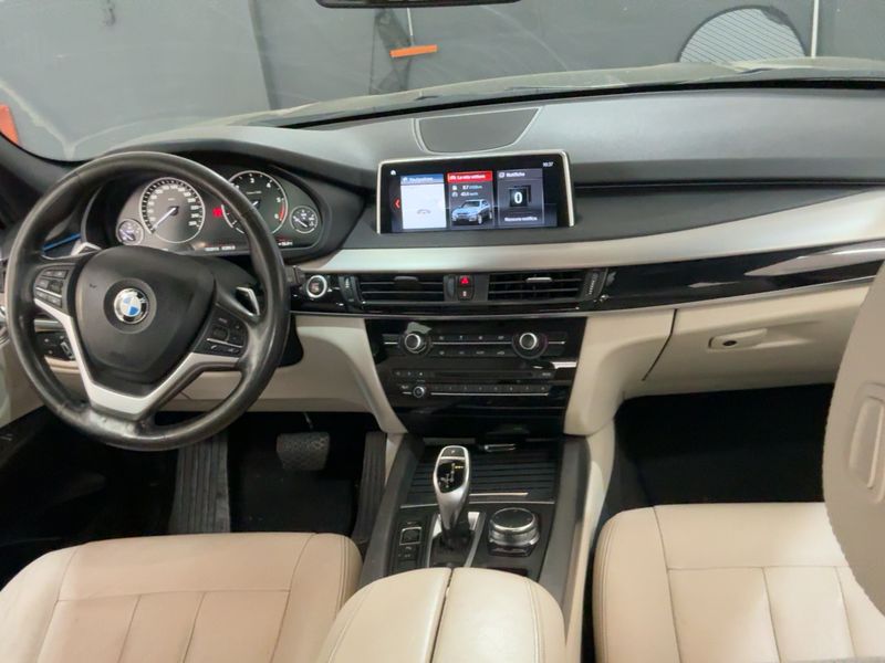 car BMW X5 id73645 photo #12