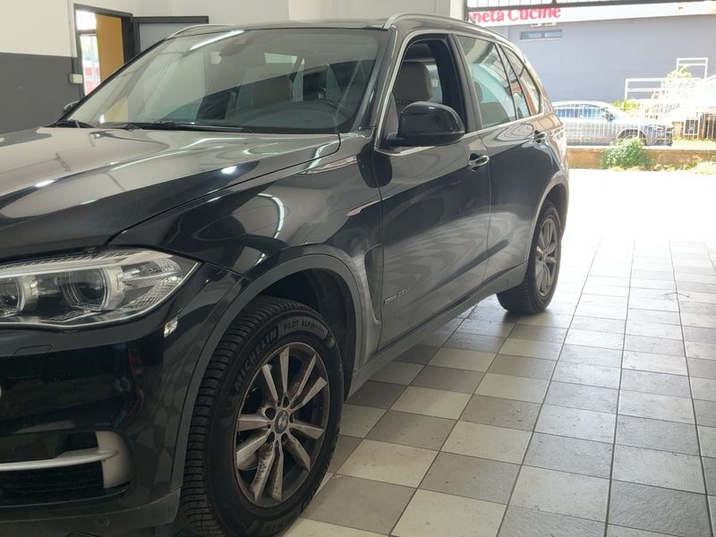 car BMW X5 id73645 photo #2