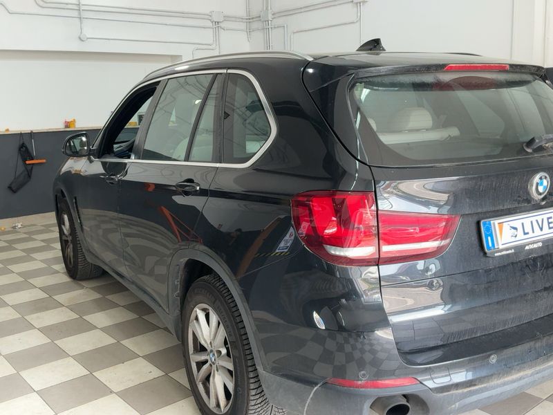 car BMW X5 id73645 photo #3