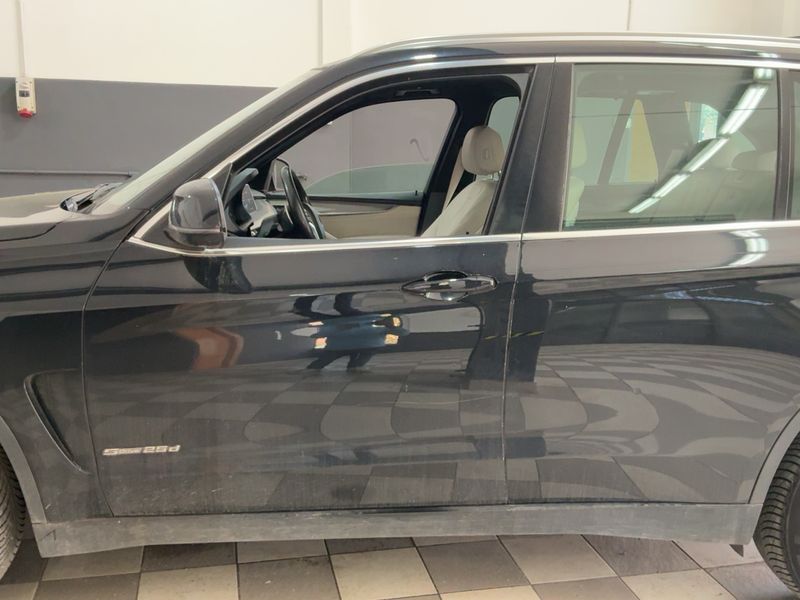 car BMW X5 id73645 photo #4