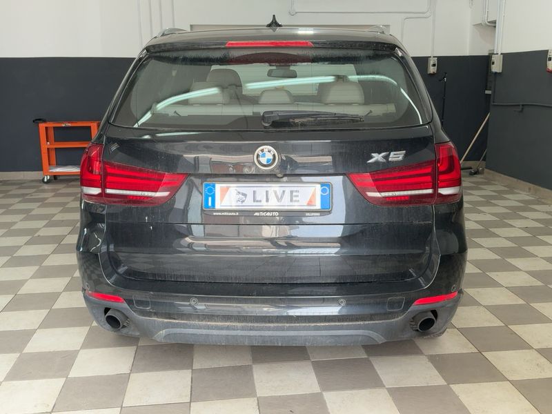 car BMW X5 id73645 photo #5