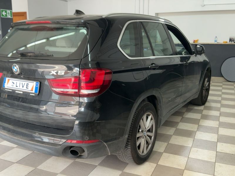 car BMW X5 id73645 photo #6