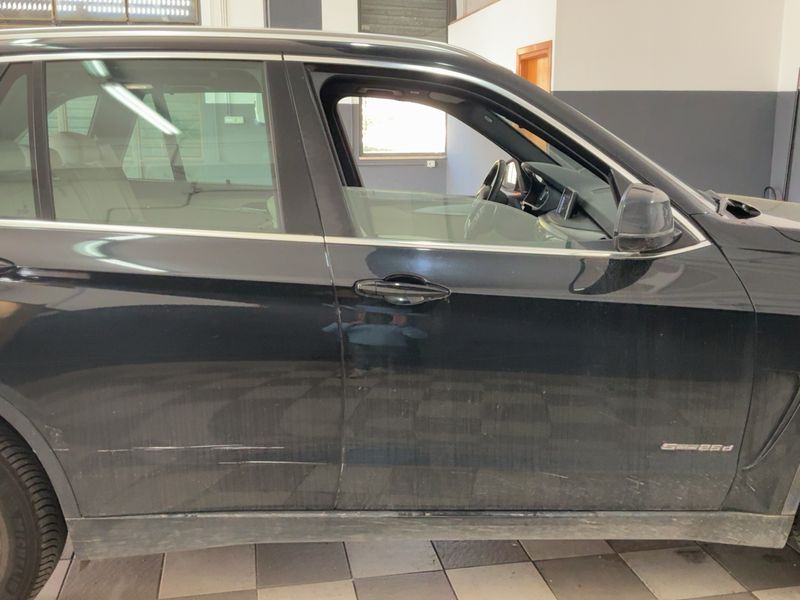 car BMW X5 id73645 photo #7