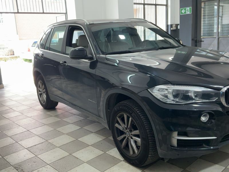 car BMW X5 id73645 photo #8