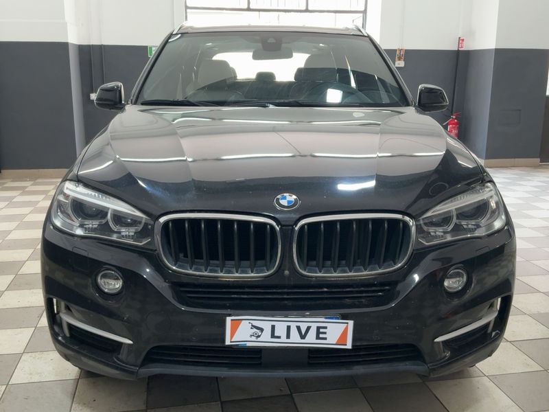 car BMW X5 id73645 photo #9