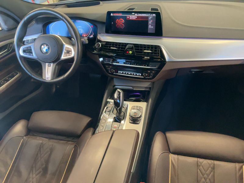 car BMW 6 Series id73650 photo #12