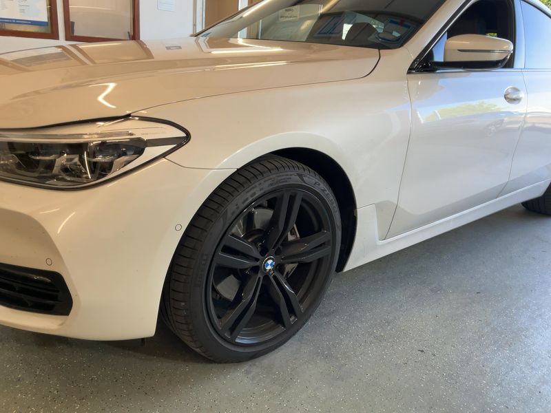 car BMW 6 Series id73650 photo #2