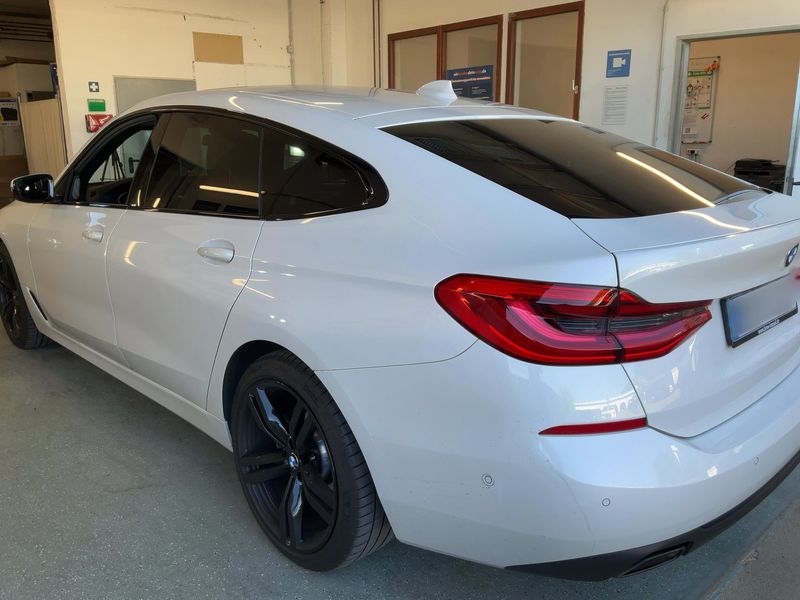 car BMW 6 Series id73650 photo #3
