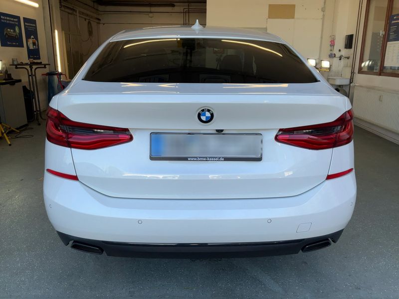 car BMW 6 Series id73650 photo #5