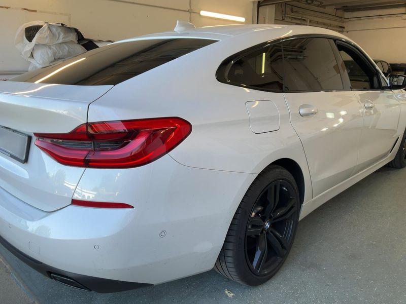 car BMW 6 Series id73650 photo #6