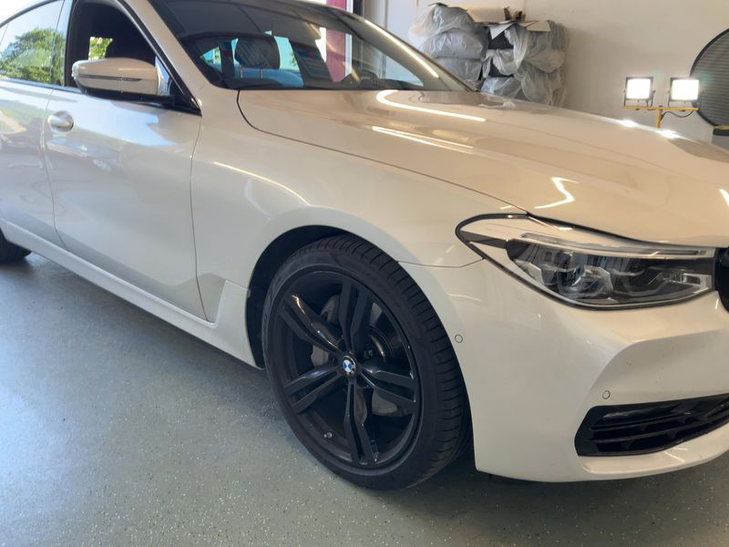 car BMW 6 Series id73650 photo #8