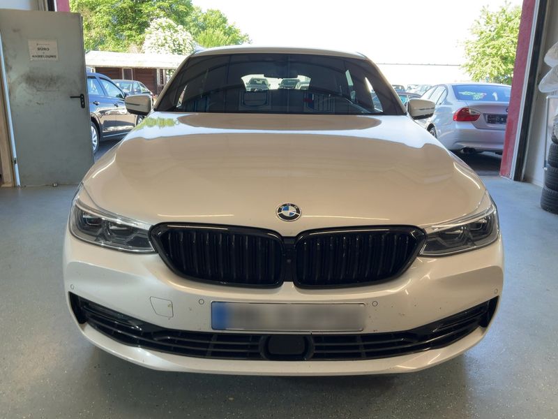 car BMW 6 Series id73650 photo #9