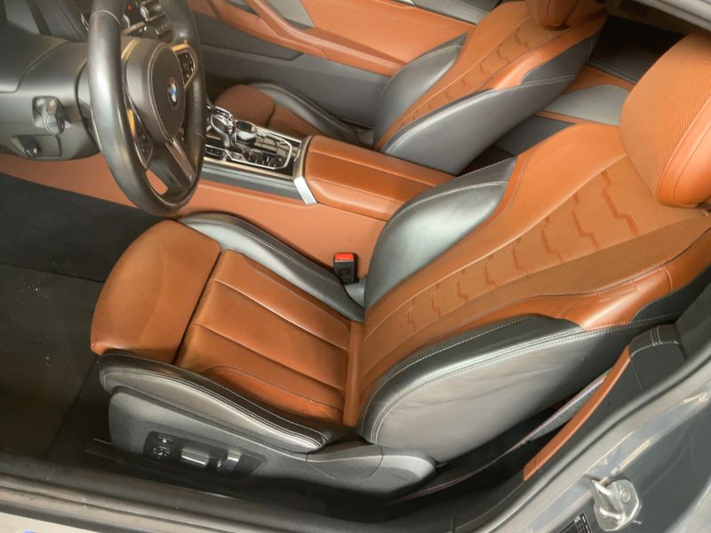 car BMW 8 Series id73656 photo #11
