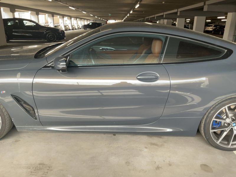 car BMW 8 Series id73656 photo #4