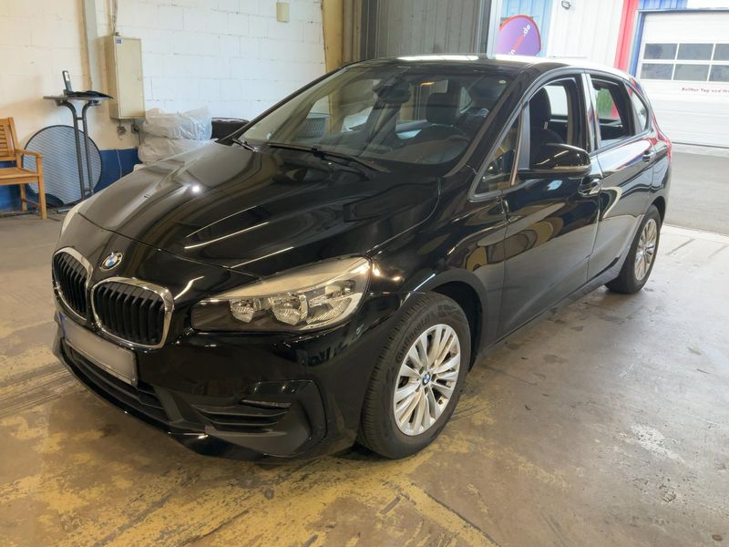 car BMW 2 Series id73659 main photo