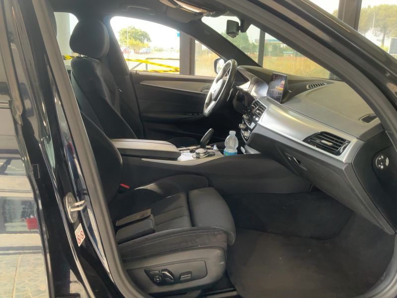 car BMW 5 Series id73661 photo #11
