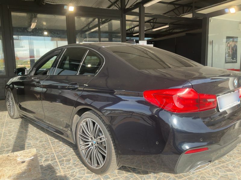 car BMW 5 Series id73661 photo #3