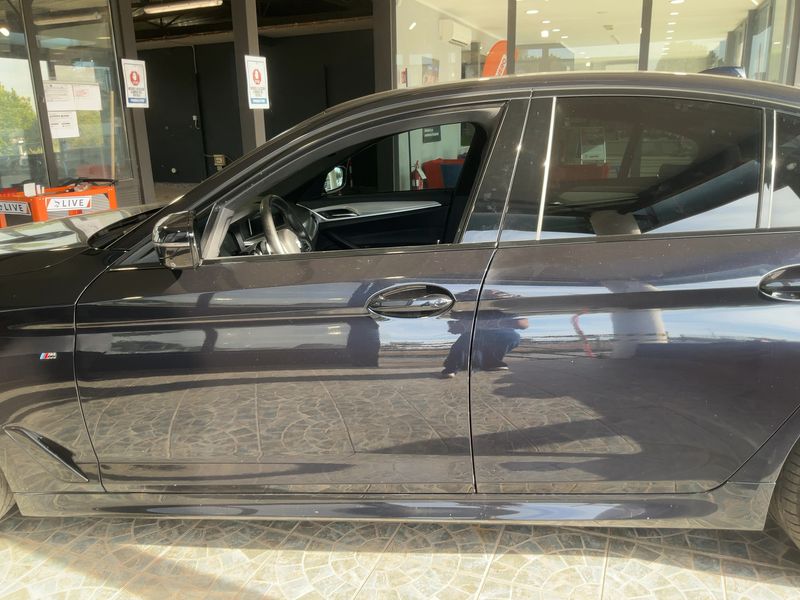 car BMW 5 Series id73661 photo #4